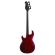 Bajo eléctrico Yamaha BB734A FRD