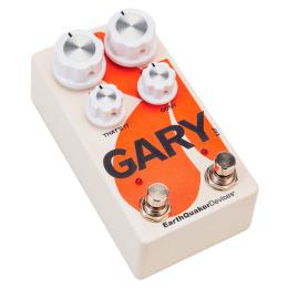Pedal de guitarra EarthQuaker Devices Gary