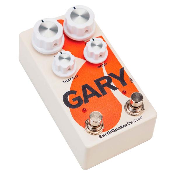 EarthQuaker Devices Gary