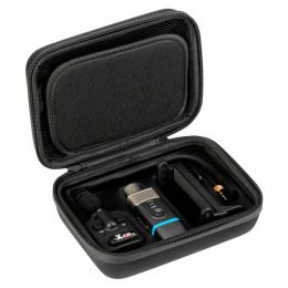 Sistema inalámbrico Xvive U8 para guitarra acústica y clásica