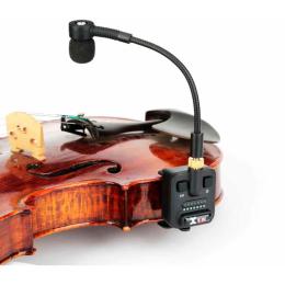 Sistema inalámbrico para violín Xvive U9