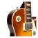 Guitarra eléctrica Les Paul Tokai LS196 REL MVF