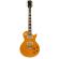 Guitarra eléctrica Les Paul Tokai LS150F Lemon Drop
