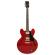 Guitarra eléctrica 335 Tokai ES180 CAR