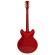 Guitarra eléctrica 335 Tokai ES180 CAR
