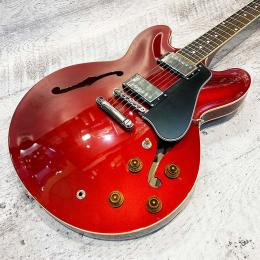 Guitarra eléctrica 335 Tokai ES180 CAR