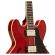 Guitarra eléctrica 335 Tokai ES180 CAR