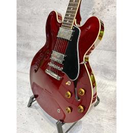 Guitarra eléctrica 335 Tokai ES180 CAR