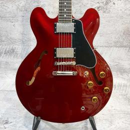 Guitarra eléctrica 335 Tokai ES180 CAR