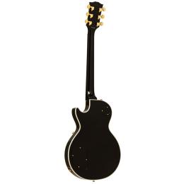 Guitarra eléctrica Les Paul Custom Tokai LC142S BB