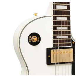 Guitarra eléctrica Les Paul Custom Tokai LC142S SW