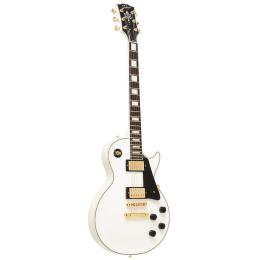 ▷ Tokai LC142S SW - Guitarra eléctrica Les Paul Custom