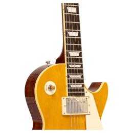 Guitarra eléctrica Les Paul Tokai LS129 LD