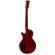 Guitarra eléctrica Les Paul Tokai LS136F SDR