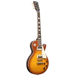 Guitarra eléctrica Les Paul Tokai LS136F MVF