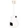 Guitarra Les Paul Custom Tokai ALC70 Snow White