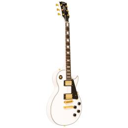 Guitarra Les Paul Custom Tokai ALC70 Snow White