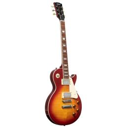 Guitarra Les Paul Standard Tokai ALS68 Cherry Sunburst