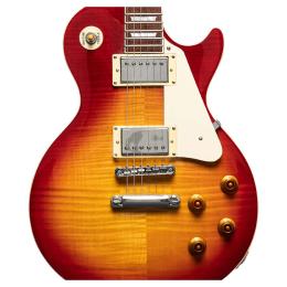 Guitarra Les Paul Standard Tokai ALS68 Cherry Sunburst