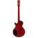 Guitarra Les Paul Standard Tokai ALS68 See Through Red
