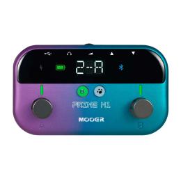 Pedalera de efectos Mooer Prime M1