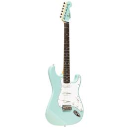 Guitarra eléctrica Stratocaster Tokai TST104 SOB/R