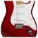 Guitarra eléctrica Stratocaster Tokai TST95 CAR/M