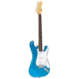 Guitarra eléctrica Stratocaster Tokai TST95 LPB/R