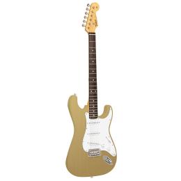 Guitarra eléctrica Stratocaster Tokai TST95 OWB/R