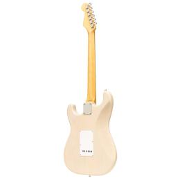 Guitarra eléctrica Stratocaster Tokai TST95 WBL/R