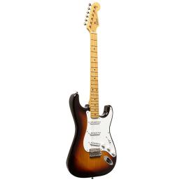 Guitarra eléctrica Stratocaster Tokai TST95 YS/M