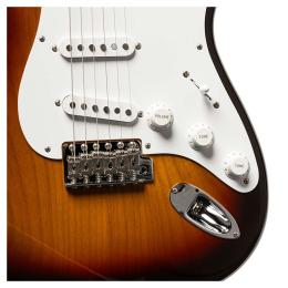 Guitarra eléctrica Stratocaster Tokai TST95 YS/M