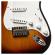 Guitarra eléctrica Stratocaster Tokai TST95 YS/M