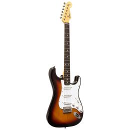Guitarra eléctrica Stratocaster Tokai TST95 YS/R
