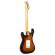 Guitarra eléctrica Stratocaster Tokai TST95 YS/R