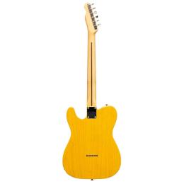 Guitarra eléctrica Telecaster Tokai TTE118 BTB/M