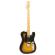 Guitarra eléctrica Telecaster Tokai TTE118 GS/M