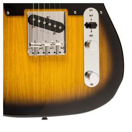Guitarra eléctrica Telecaster Tokai TTE118 GS/M
