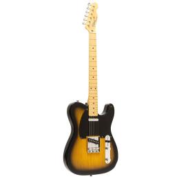Guitarra eléctrica Telecaster Tokai TTE118 GS/M