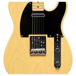 Guitarra eléctrica Telecaster Tokai TTE118 OWB/M