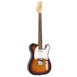 Comprar guitarra eléctrica Telecaster Tokai TTE106B CAR/M