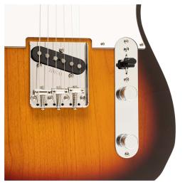 Comprar guitarra eléctrica Telecaster Tokai TTE106B CAR/M
