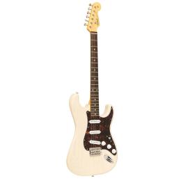 Guitarra eléctrica Stratocaster Tokai TST118 WBL/R
