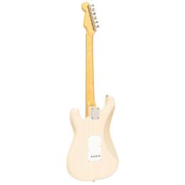 Guitarra eléctrica Stratocaster Tokai TST118 WBL/R