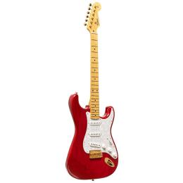 Comprar guitarra eléctrica Stratocaster Tokai TST118G SR/M