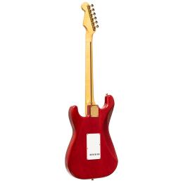 Comprar guitarra eléctrica Stratocaster Tokai TST118G SR/M