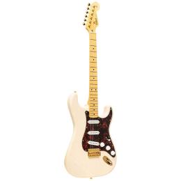 Comprar guitarra eléctrica Stratocaster Tokai TST118G WBL/M