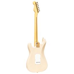 Comprar guitarra eléctrica Stratocaster Tokai TST118G WBL/M