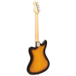 Guitarra eléctrica Jaguar Tokai AJG60 SB