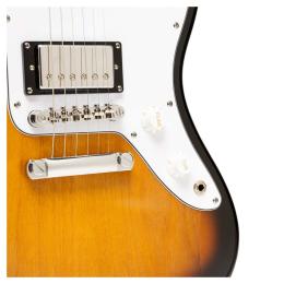 Guitarra eléctrica Jaguar Tokai AJG60 SB